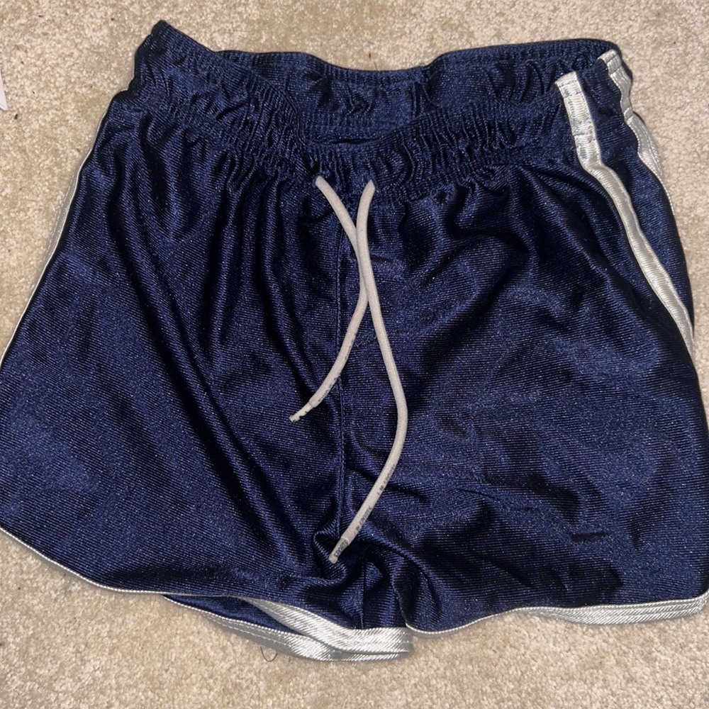 BCG kids shorts